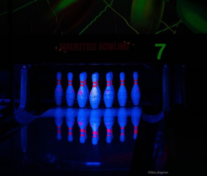 Mauritius Bowling Pforzheim