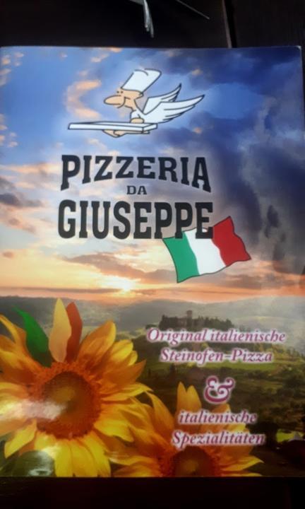 Pizzeria Da Giuseppe